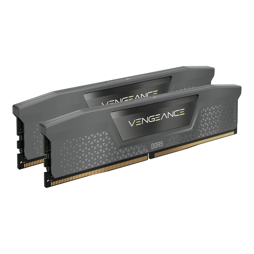 32GB PC 5600 CL40 CORSAIR KIT (2x16GB) Vengeance grey retail