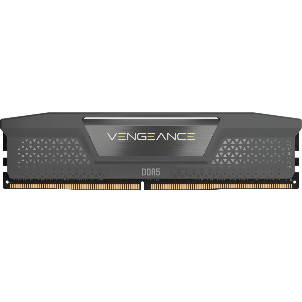 32GB PC 5600 CL40 CORSAIR KIT (2x16GB) Vengeance grey retail