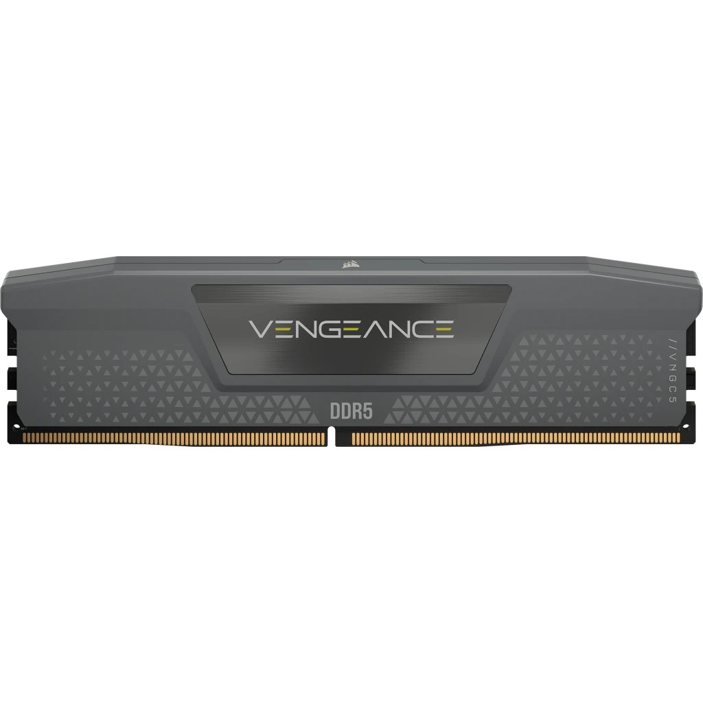 32GB PC 5600 CL40 CORSAIR KIT (2x16GB) Vengeance grey retail