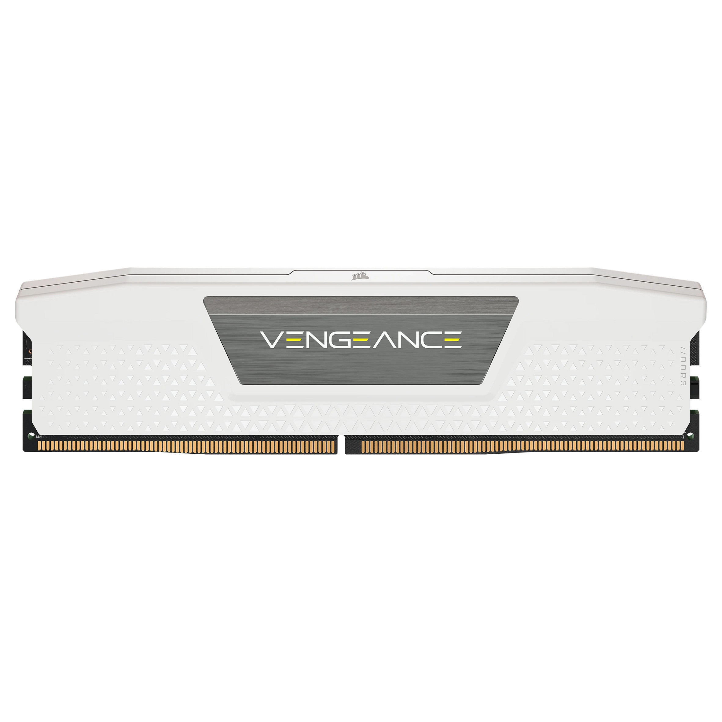 64GB PC 6000 CL30 CORSAIR KIT (2x32GB) VENGEANCE white retail