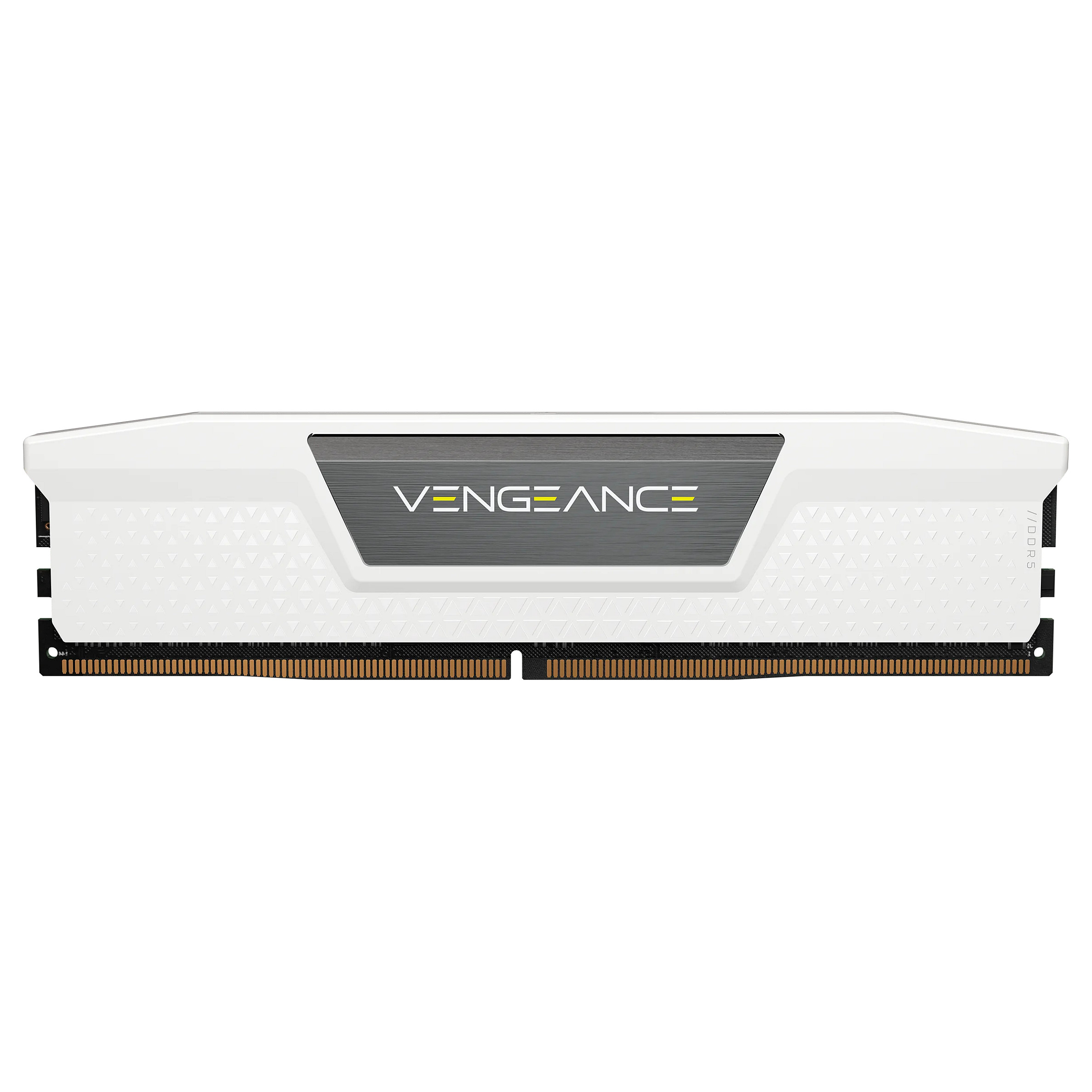 64GB PC 6000 CL30 CORSAIR KIT (2x32GB) VENGEANCE white retail