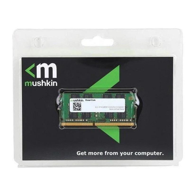 DDR4 16GB PC 3200 Mushkin Essentials CL22 1.2V intern retail