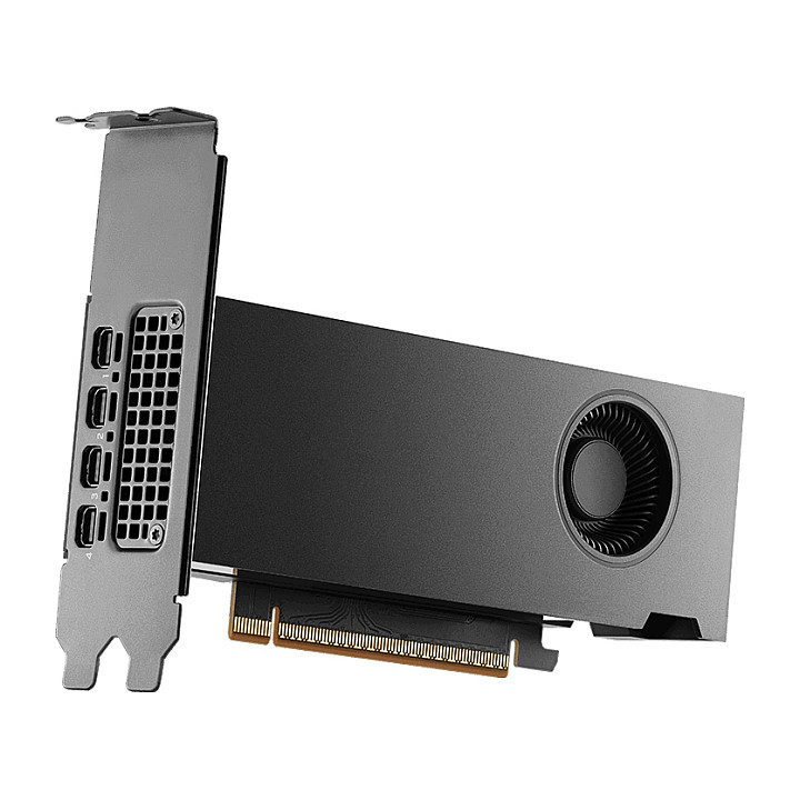 Quadro RTX PRO 2000 16GB PNY Blackwell GDDR6
