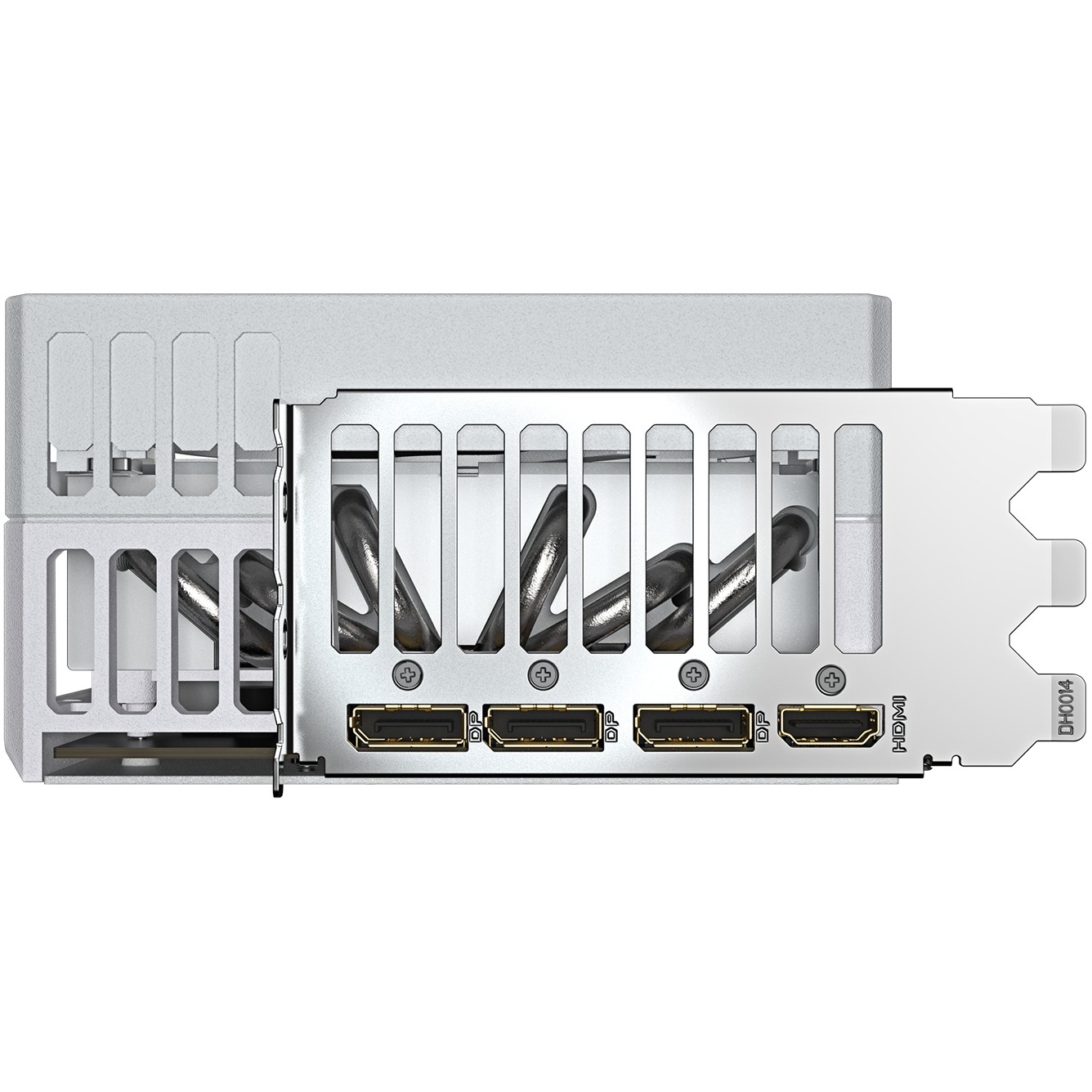 RTX 5090 32GB Gigabyte AORUS Stealth ICE GDDR7 3 Fan