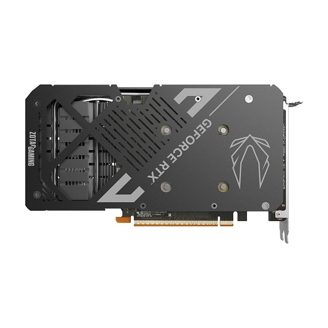 RTX 5050 8GB Zotac Twin Edge OC GDDR6
