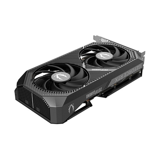 RTX 5050 8GB Zotac Twin Edge OC GDDR6