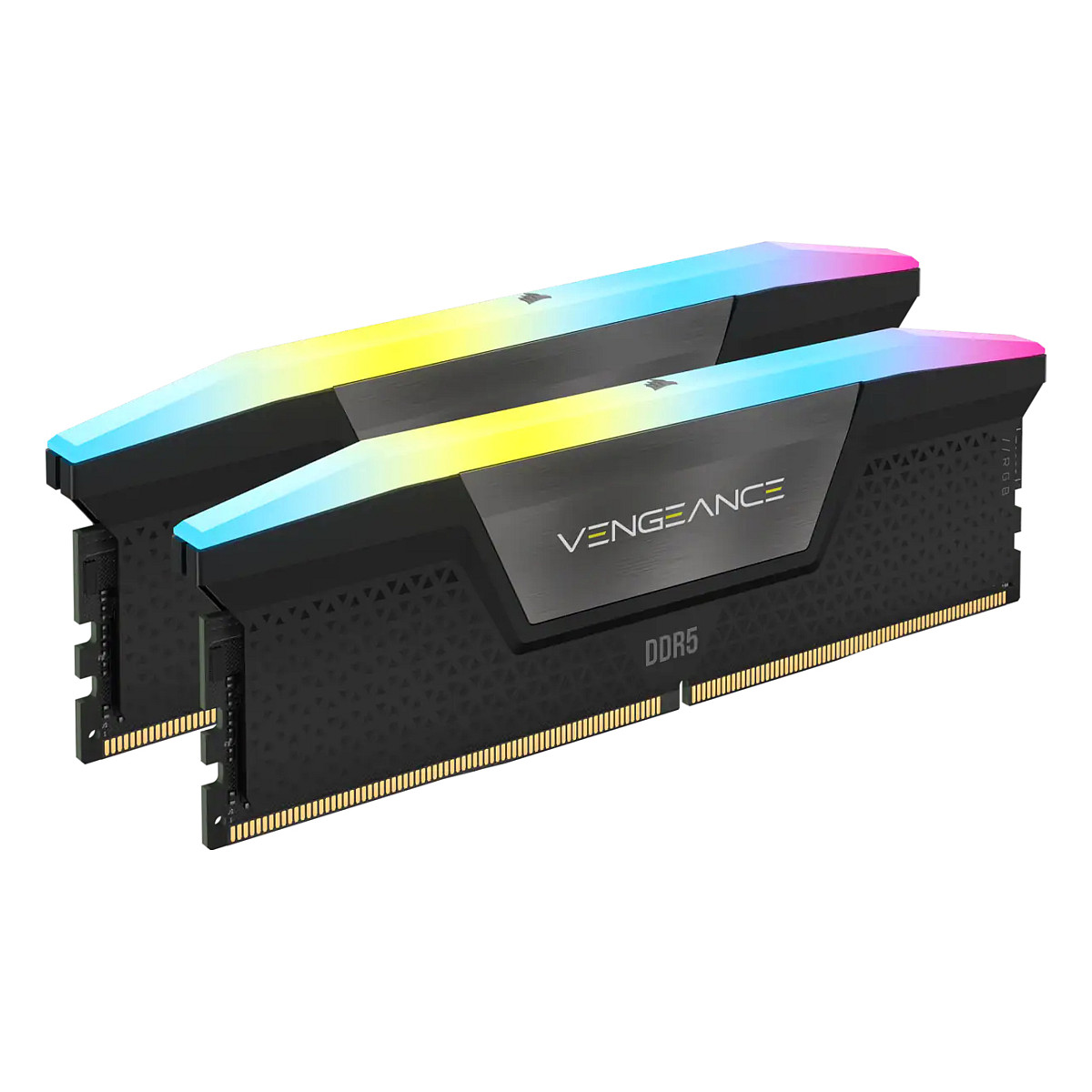 32GB PC 6400 CL32 CORSAIR KIT (2x16GB) Vengeance RGB retail