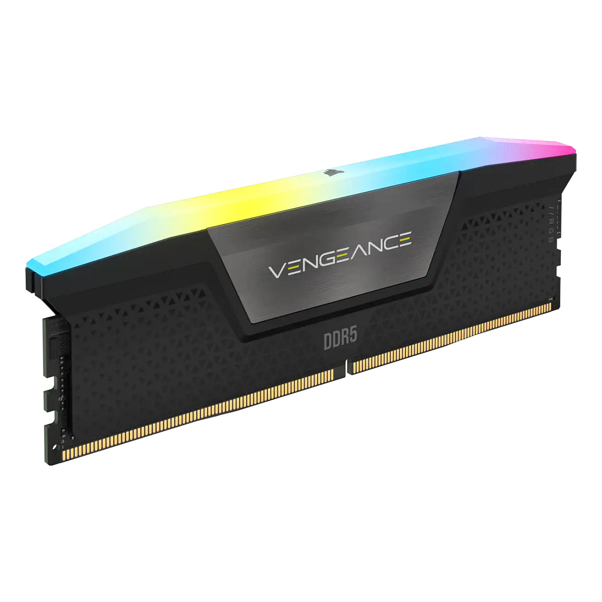 32GB PC 6400 CL32 CORSAIR KIT (2x16GB) Vengeance RGB retail