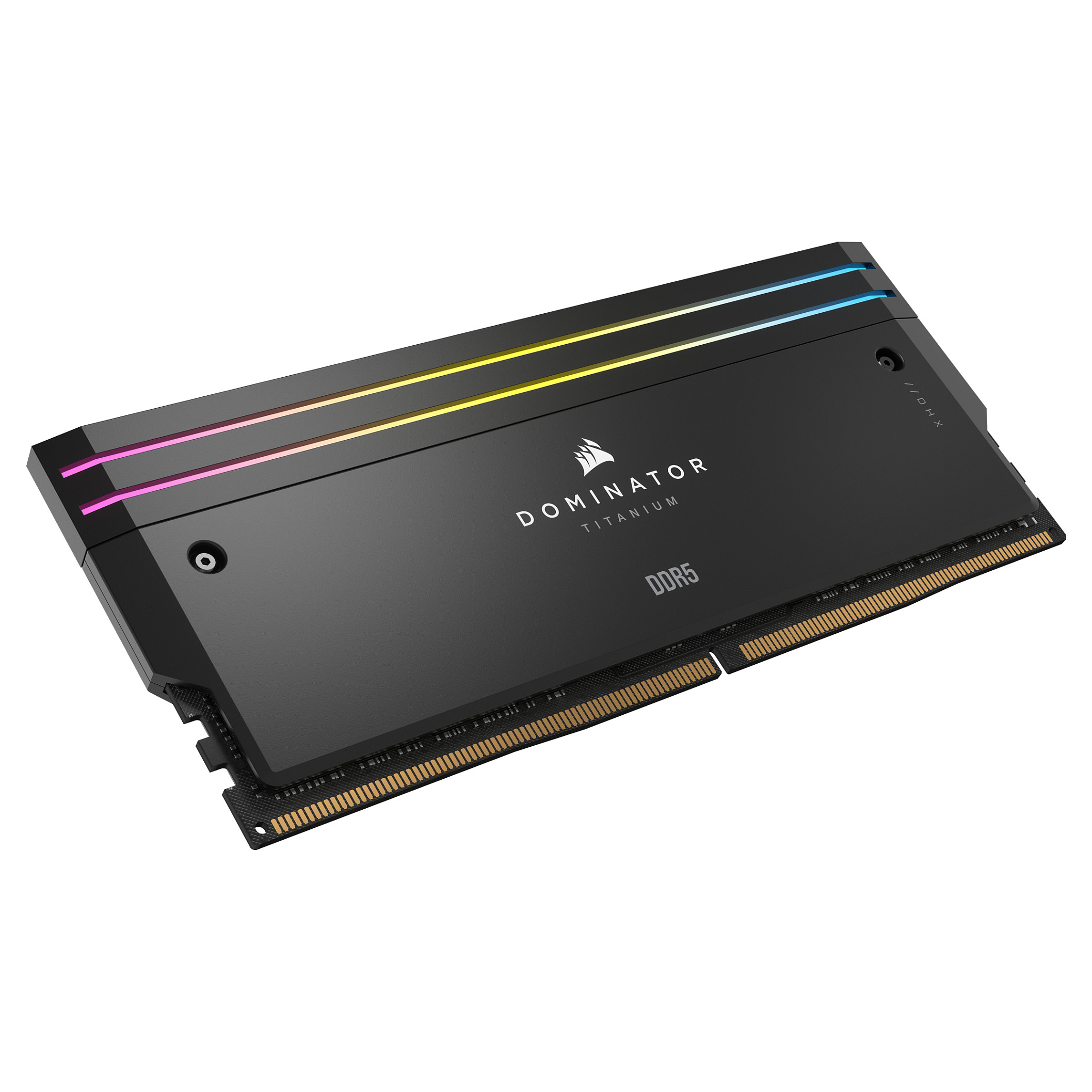 64GB PC 6400 CL32 CORSAIR KIT (2x32GB) DOMIN. T RGB retail