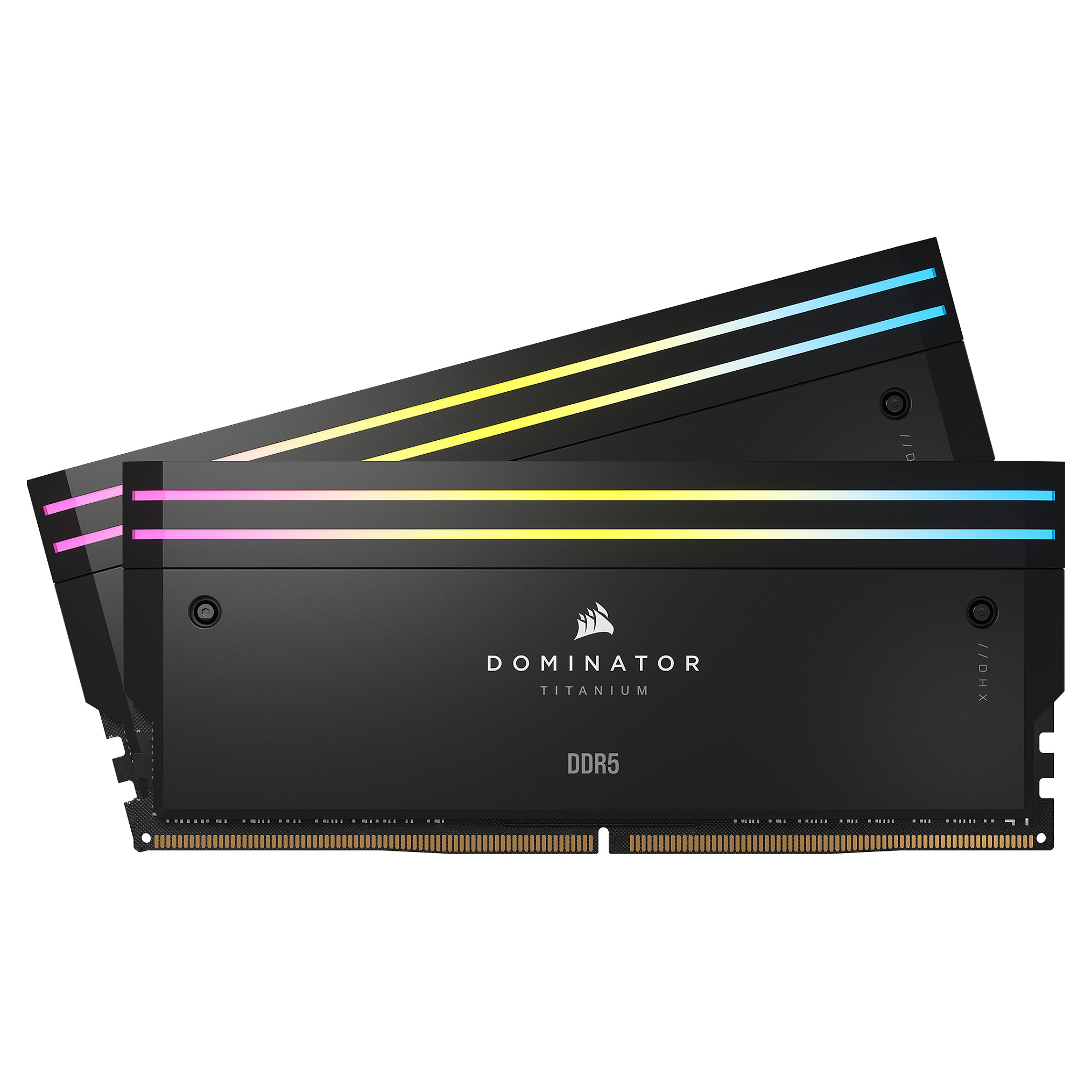 64GB PC 6400 CL32 CORSAIR KIT (2x32GB) DOMIN. T RGB retail