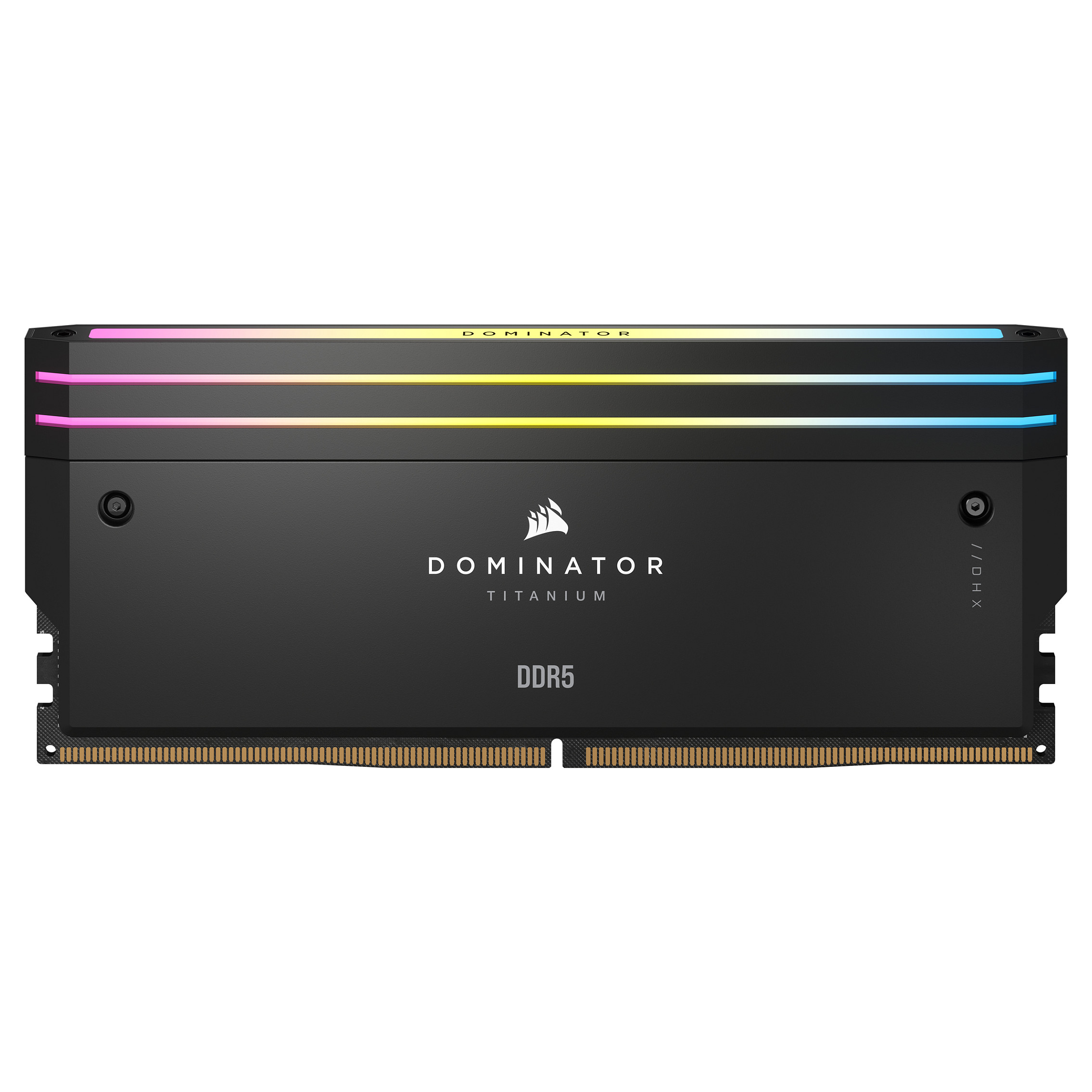 64GB PC 6400 CL32 CORSAIR KIT (2x32GB) DOMIN. T RGB retail