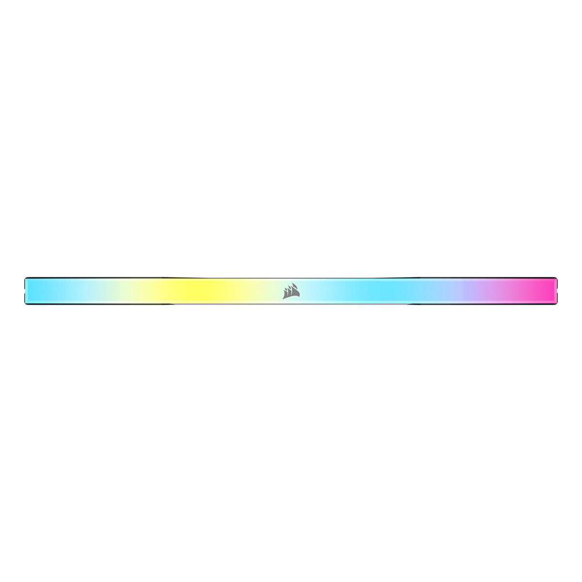 96 GB Corsair DIMM 5200 (2x 48 GB) Dual-Kit (schwarz. CMH96GX5M2B5200C38. Vengeance RGB. INTEL XMP)