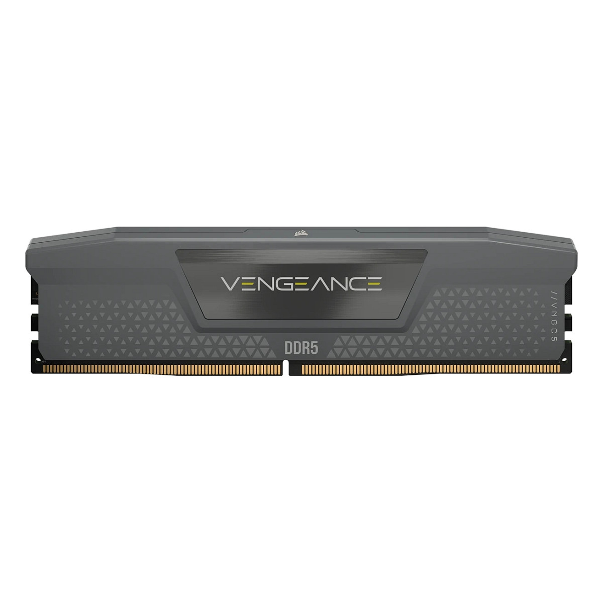 64GB PC 6000 CL36 CORSAIR KIT (4x16GB) VENGEANCE Grey retail
