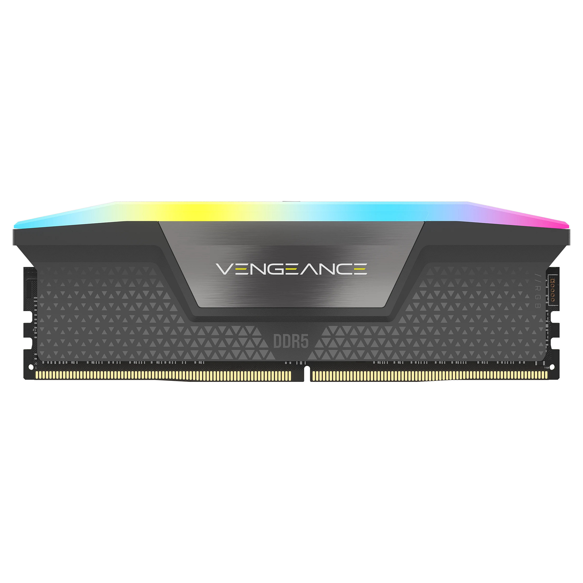 32GB PC 6400 CL32 CORSAIR KIT (2x16GB) Vengeance RGB retail