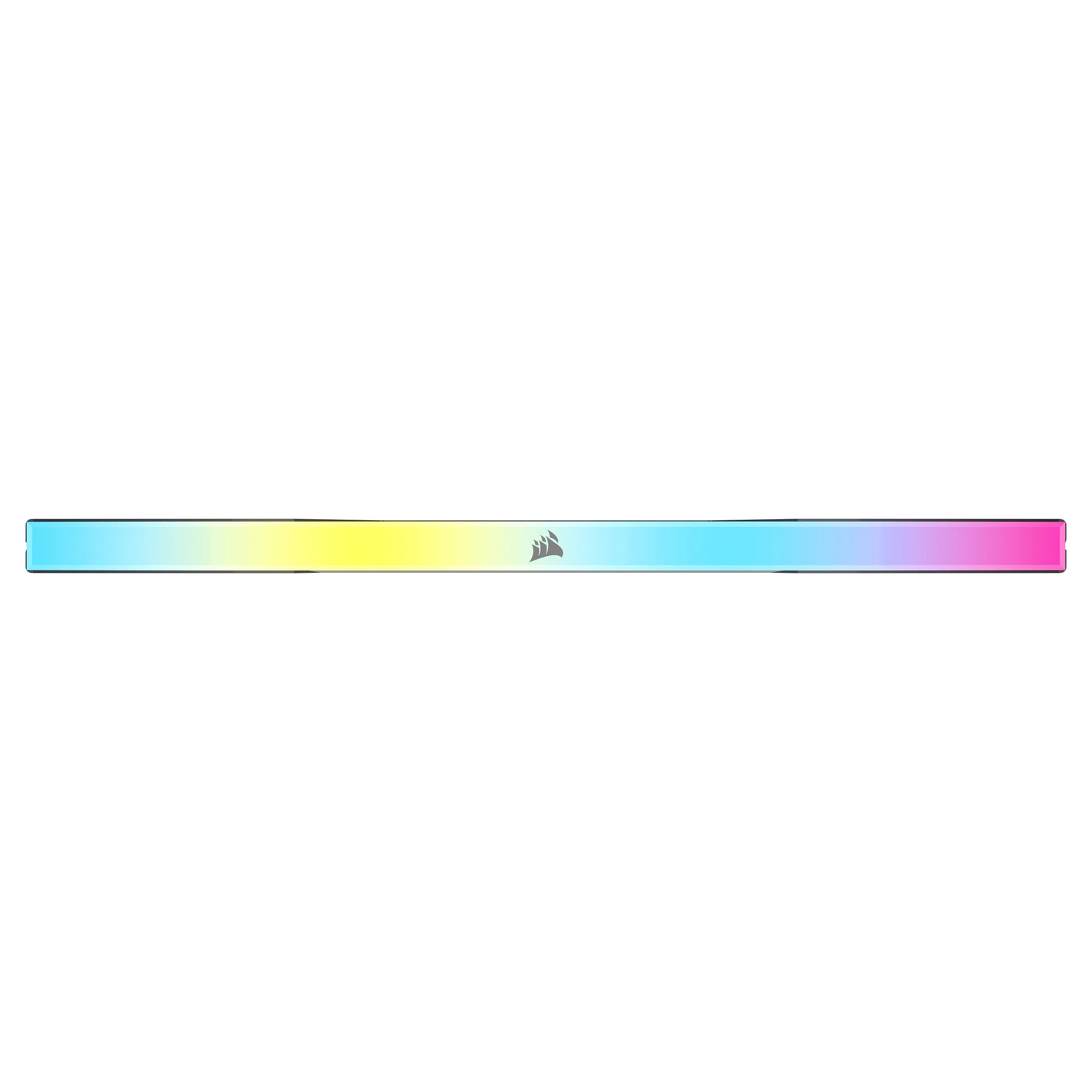 32GB PC 6400 CL32 CORSAIR KIT (2x16GB) Vengeance RGB retail
