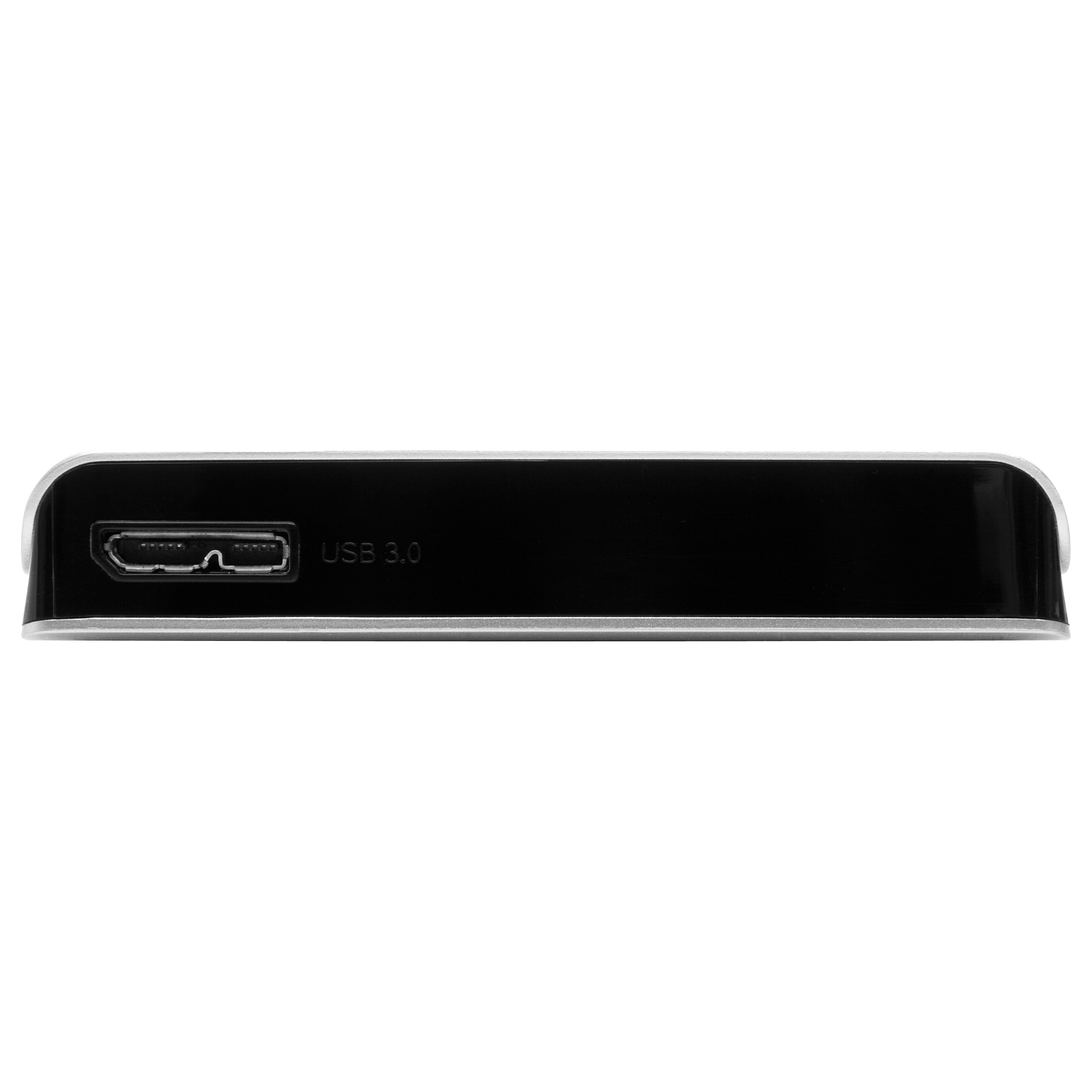 2,5" Verbatim 8.9cm 2TB USB 3.0 Store'n Go Silver retail