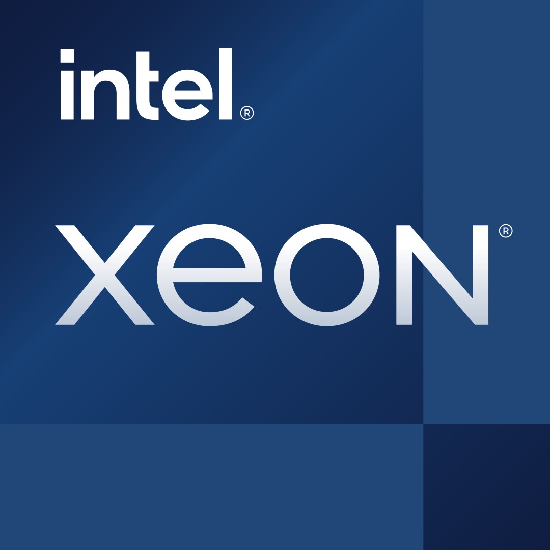Intel S1700 XEON E-2436 TRAY