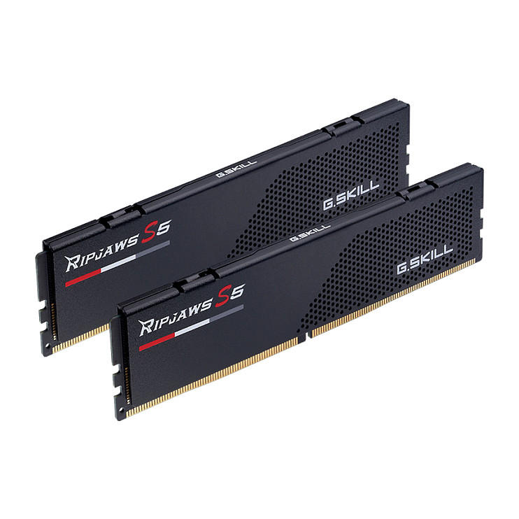 32GB PC 5600 CL40 G.Skill KIT (2x16GB) 32-RS5K