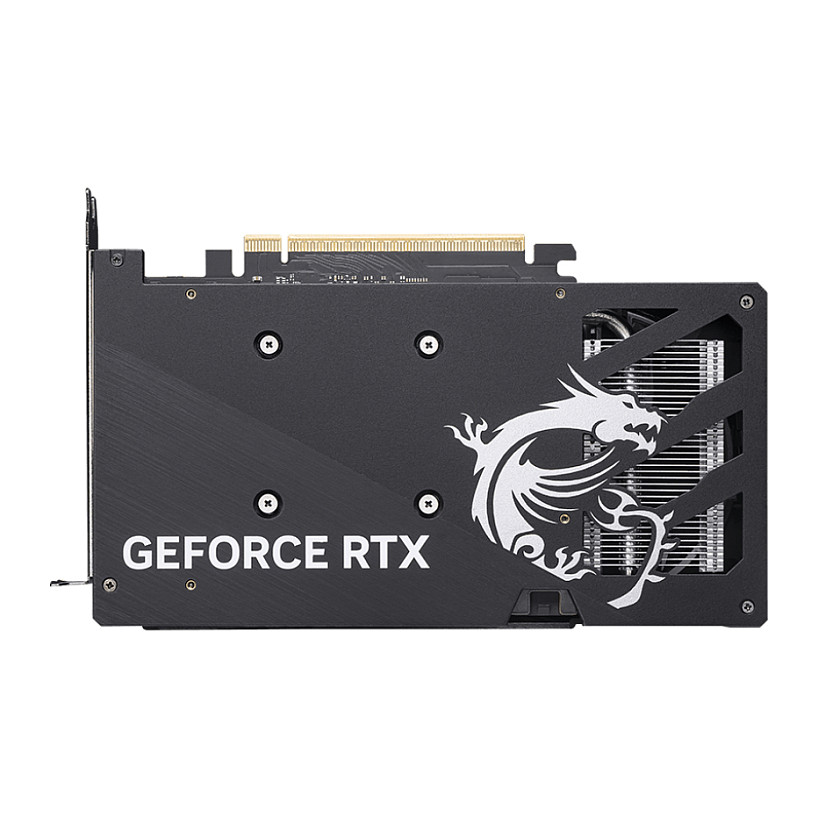 RTX 5050 8G MSI Gaming OC 8GB GDDR6