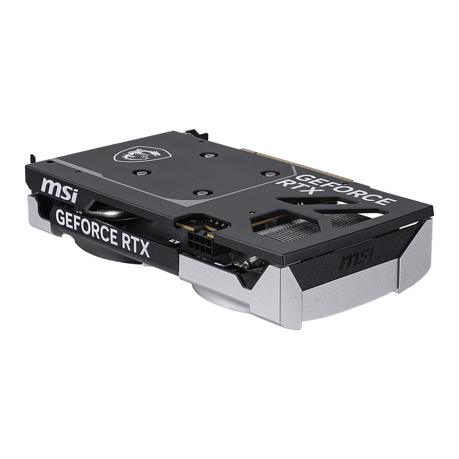 RTX 5050 8G MSI VENTUS 2X OC 8GB GDDR6