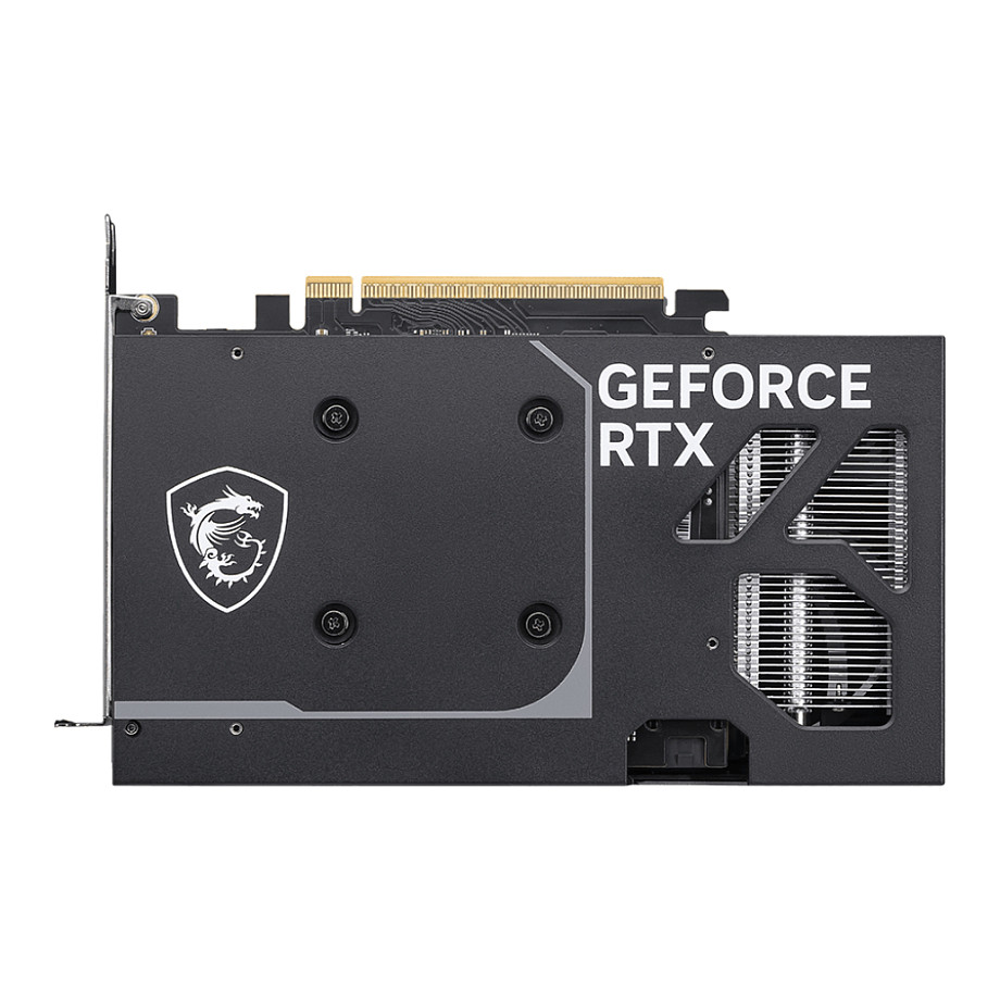 RTX 5050 8G MSI VENTUS 2X OC 8GB GDDR6