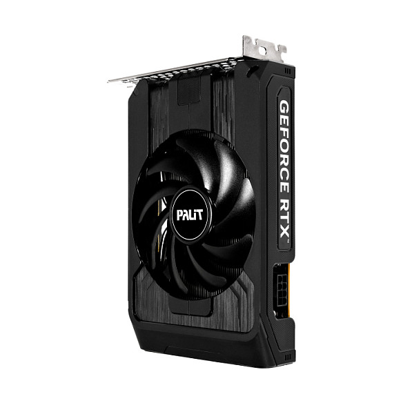 RTX 5050 8GB Palit StormX GDDR6
