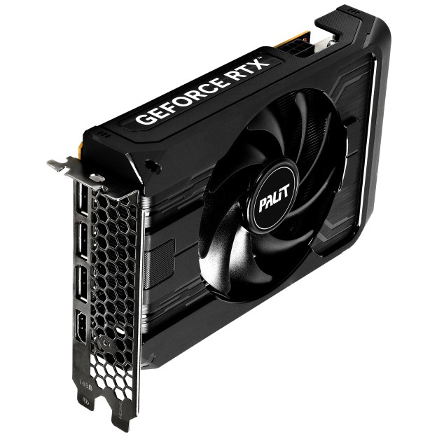 RTX 5050 8GB Palit StormX GDDR6