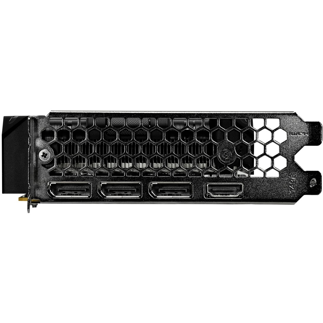 RTX 5050 8GB Palit StormX GDDR6