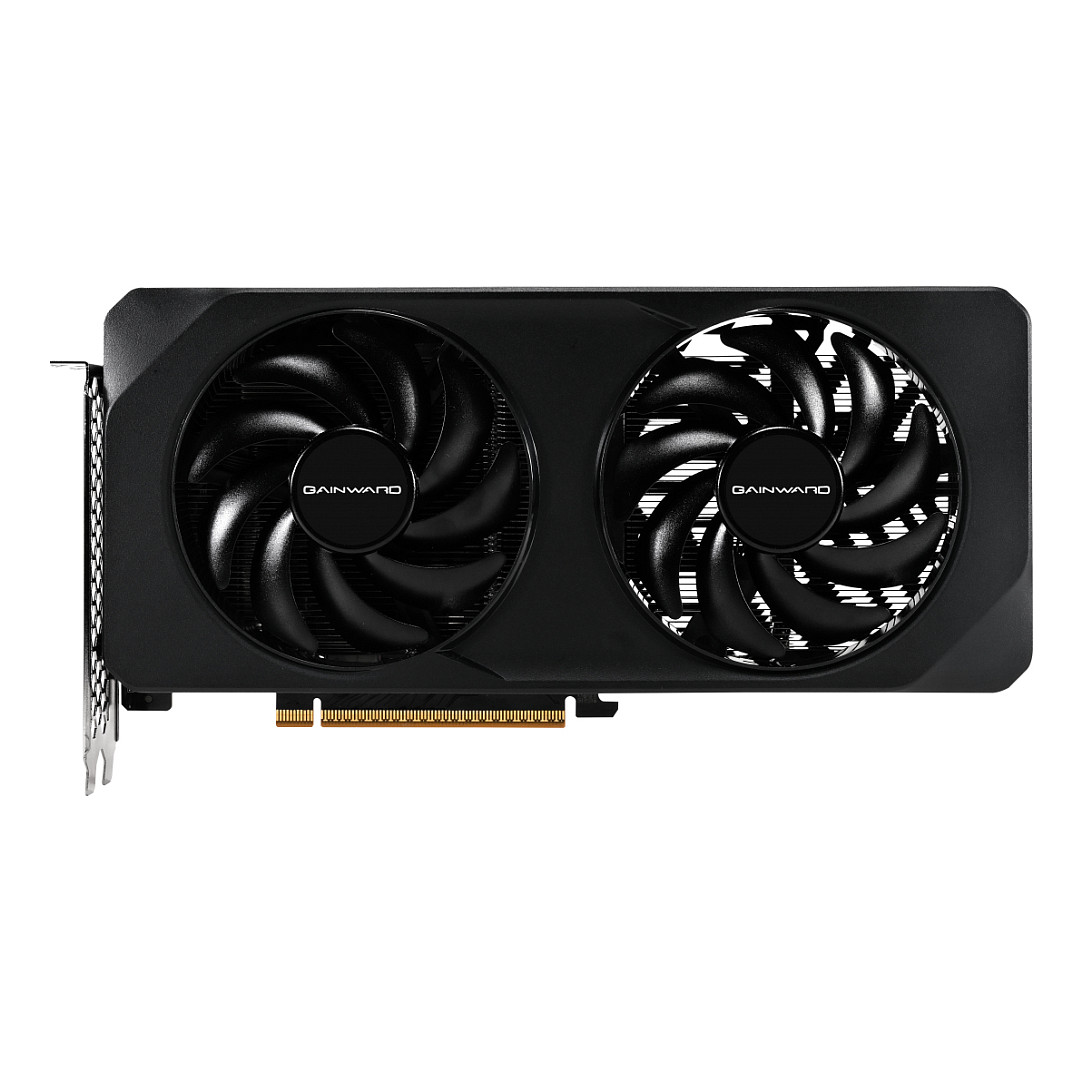 RTX 5050 8GB Gainward Ghost GDDR6