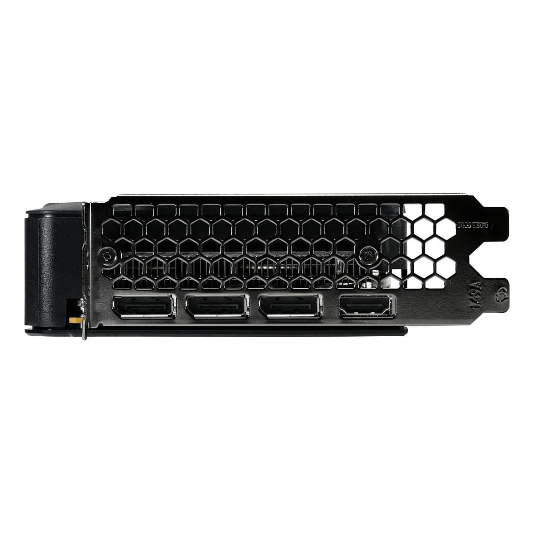 RTX 5050 8GB Gainward Ghost GDDR6