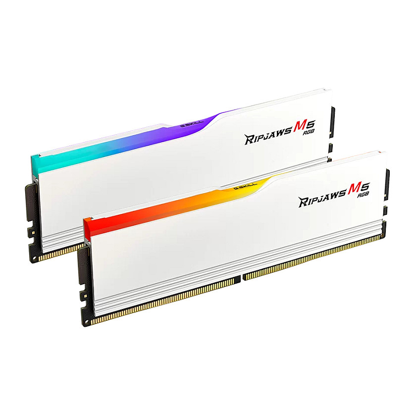32GB PC 6000 CL28 G.Skill (2x16GB) 30-M5 RGB RM5RW