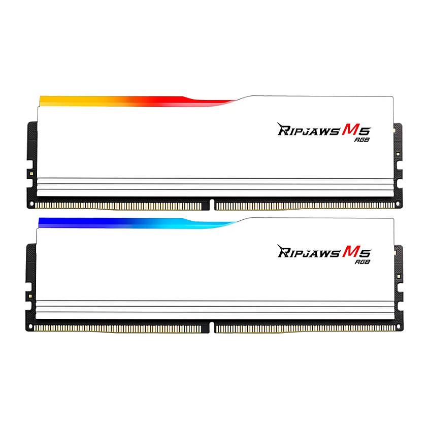 32GB PC 6000 CL28 G.Skill (2x16GB) 30-M5 RGB RM5RW