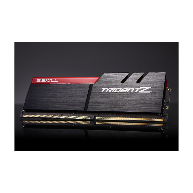 16GB PC 3200 CL16 G.Skill KIT (2x8GB) 16GTZB Trident Z