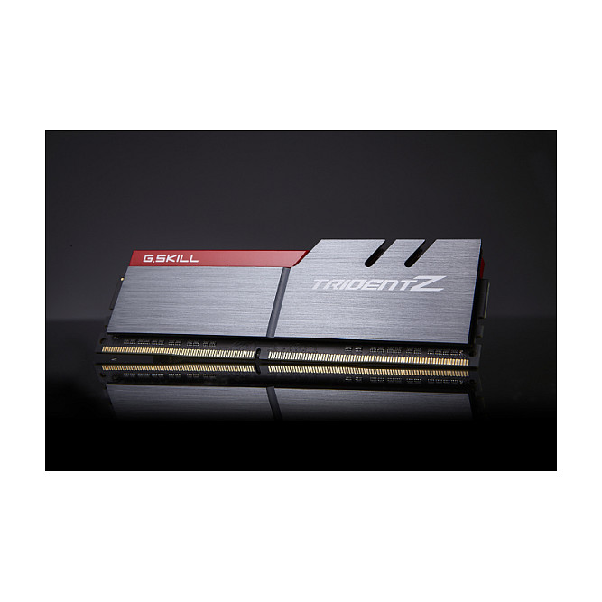 16GB PC 3200 CL16 G.Skill KIT (2x8GB) 16GTZB Trident Z