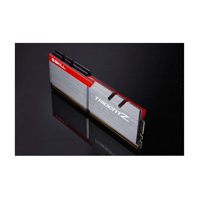 16GB PC 3200 CL16 G.Skill KIT (2x8GB) 16GTZB Trident Z