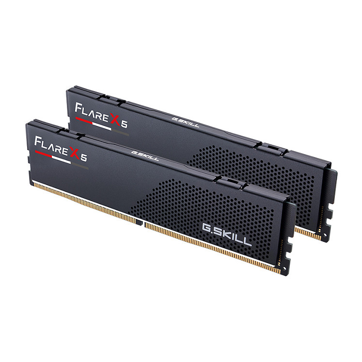 32GB PC 6400 CL32 G.Skill (2x16GB) 32-GX2-FX5 FLARE A