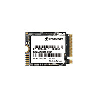 M.2 TRANSCEND 512GB 2230 PCIe Gen4x4 NVMe 3D TLC DRAM-less