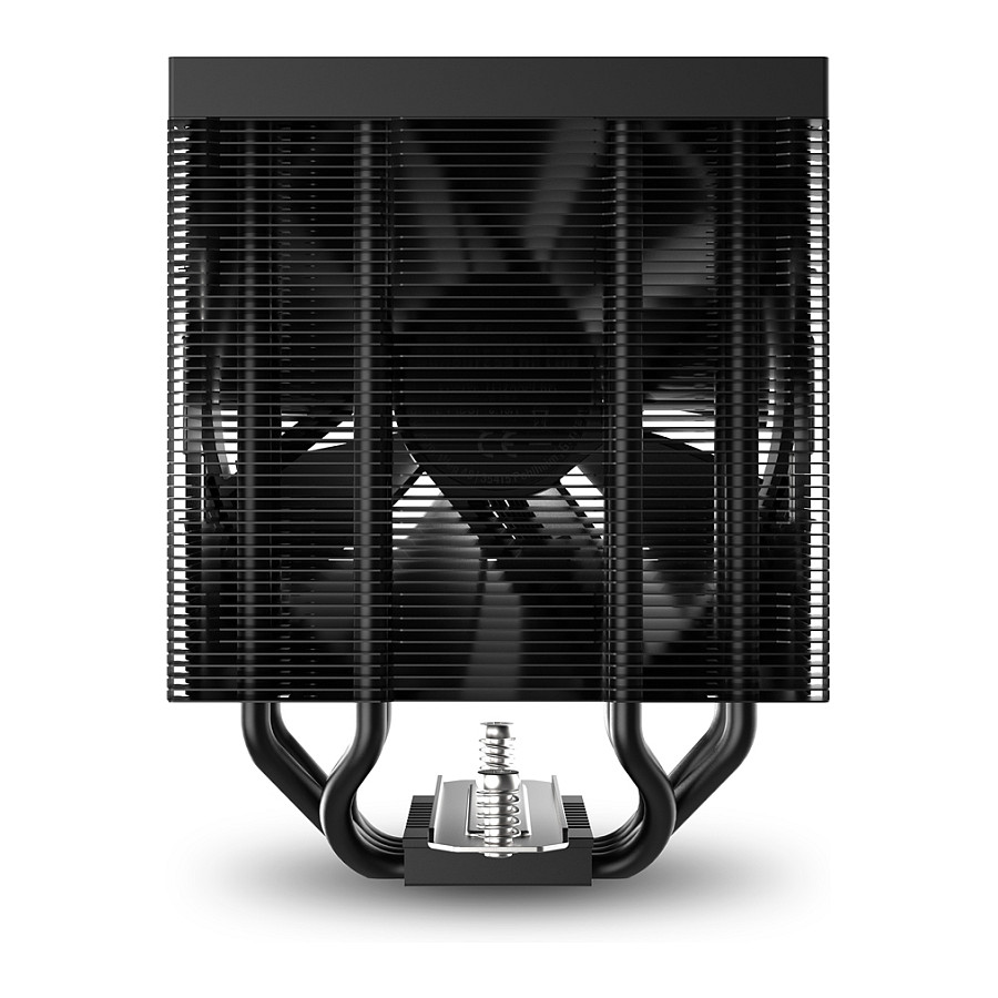 K Sharkoon A40 Black