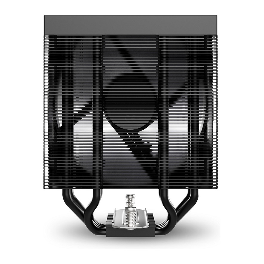 K Sharkoon A40 RGB Black