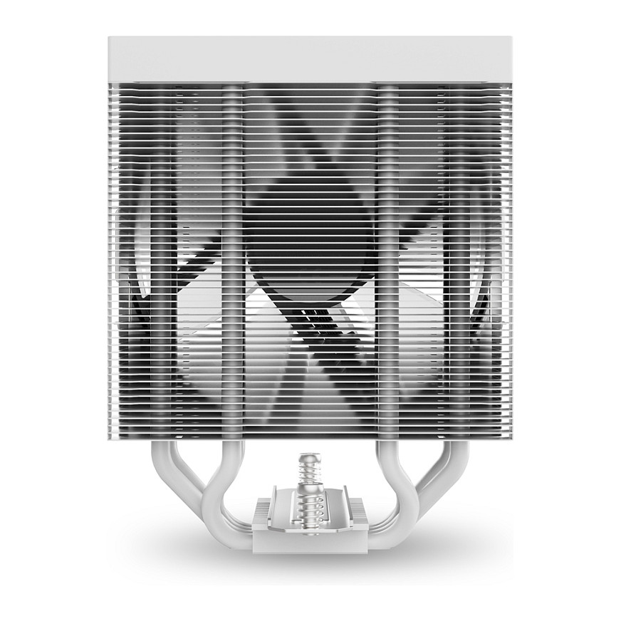 K Sharkoon A40 RGB White