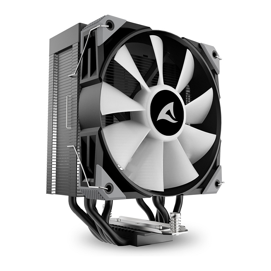 K Sharkoon A50 RGB Black