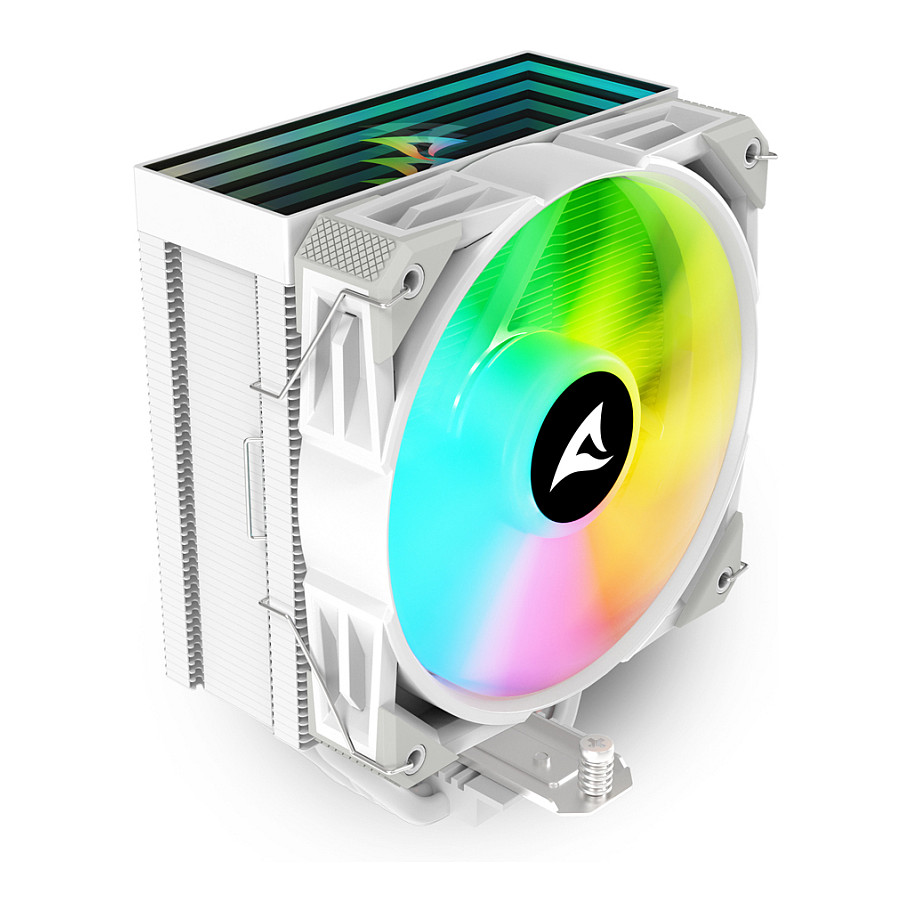 K Sharkoon A50 RGB White