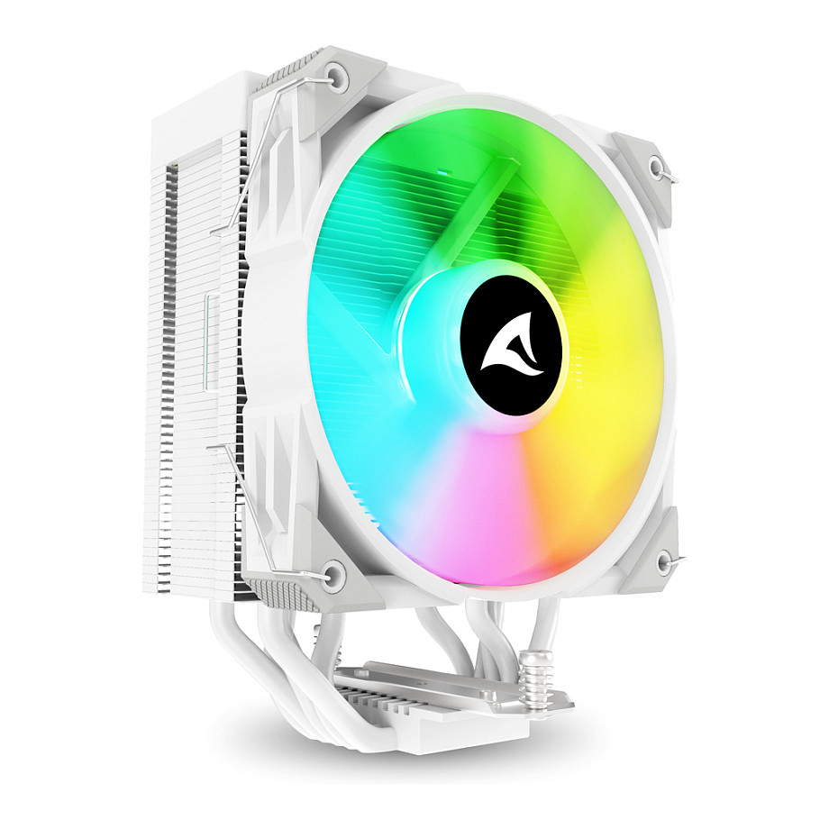 K Sharkoon A50 RGB White
