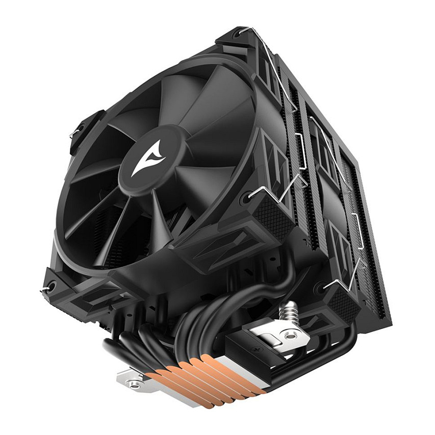 K Sharkoon A60 Black