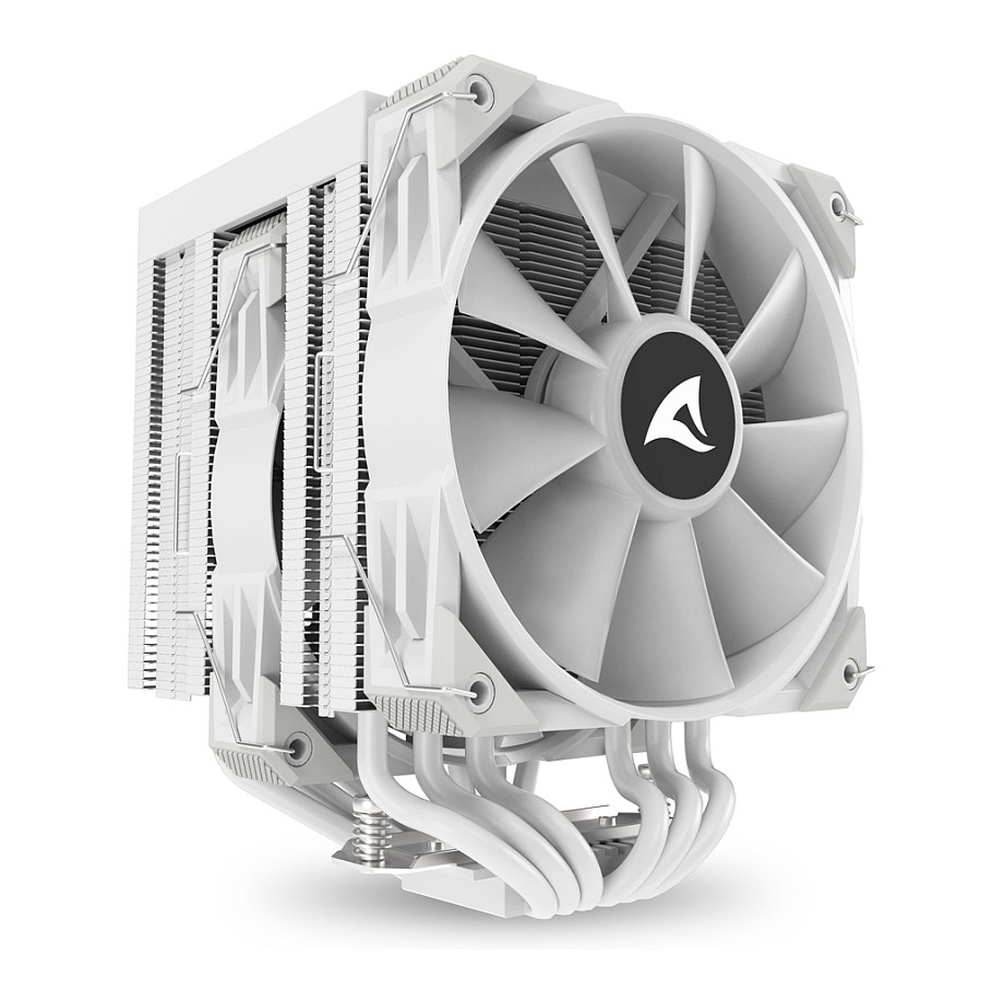 K Sharkoon A60 RGB White