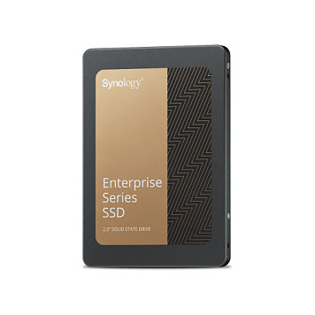 2,5" Synology SSD SAT5221-3840G 3840GB SSD SATA
