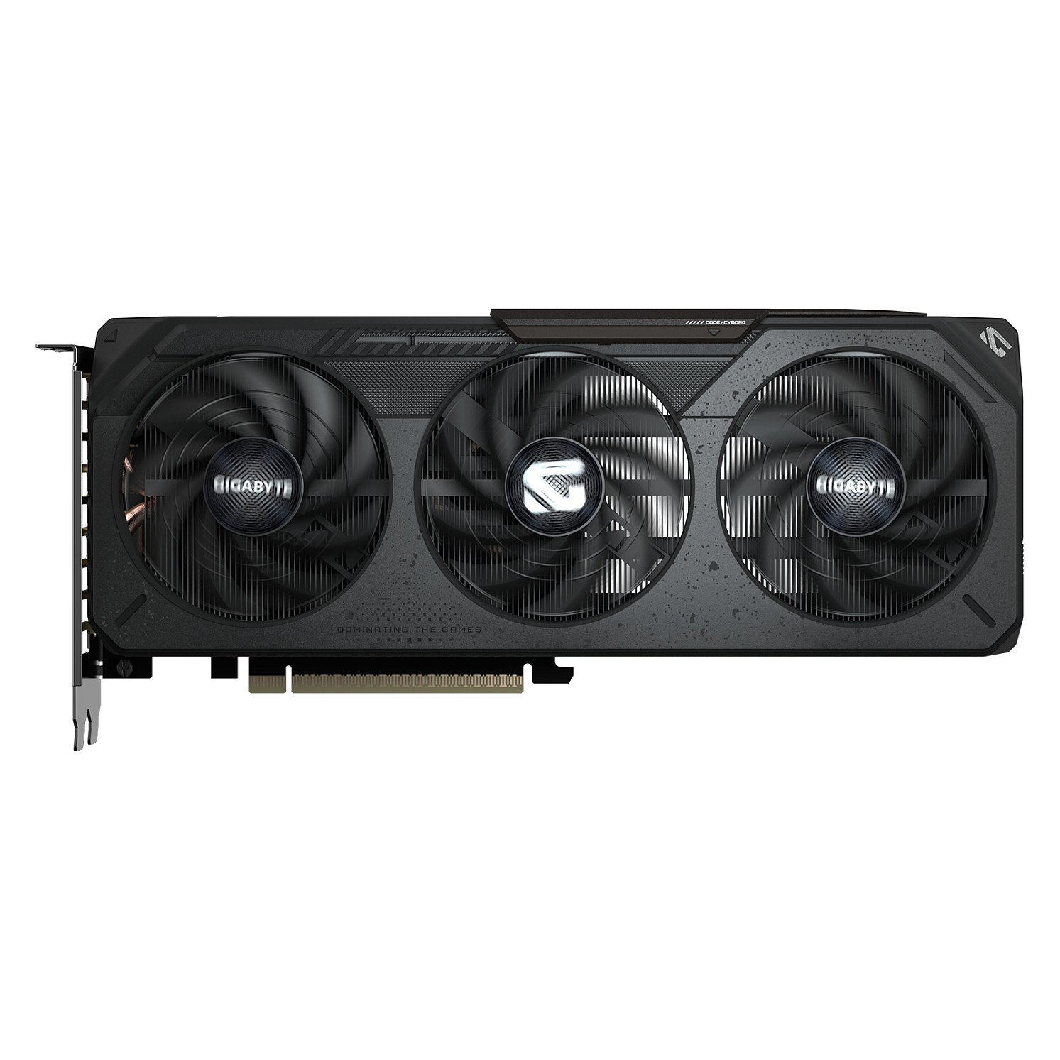 RTX 5050 8GB Gigabyte Gaming OC 8GB GDDR6
