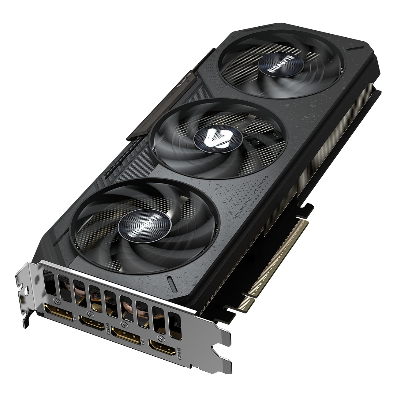 RTX 5050 8GB Gigabyte Gaming OC 8GB GDDR6