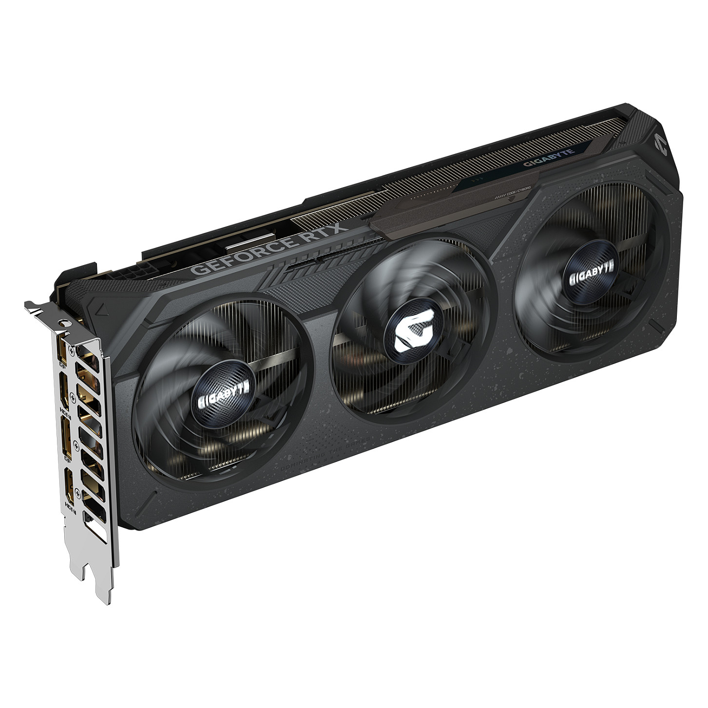 RTX 5050 8GB Gigabyte Gaming OC 8GB GDDR6