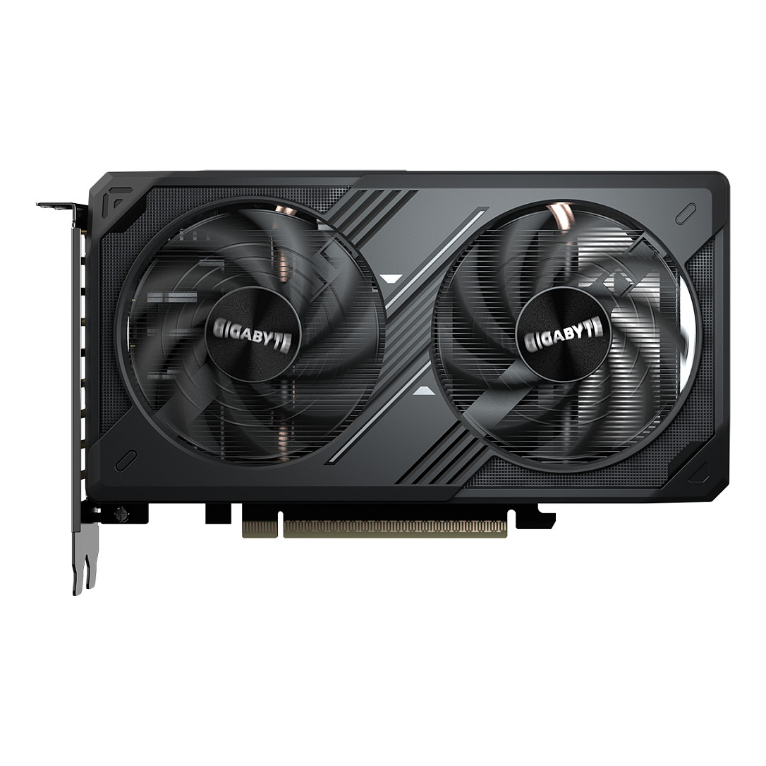 RTX 5050 8GB Gigabyte WINDFORCE OC GDDR6